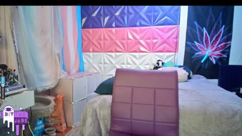 Jade Divyne online show from 24, 12, 2024