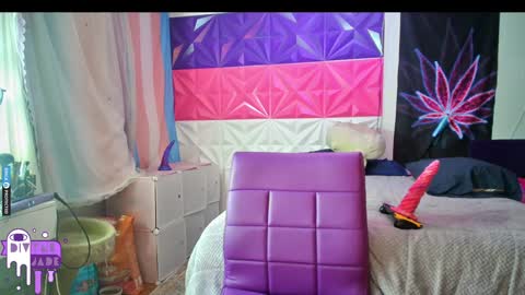 Jade Divyne online show from 28, 12, 2024