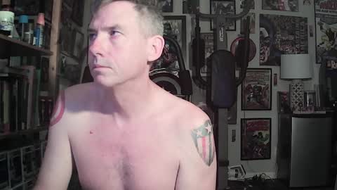 Snapshot of dix_handley_50 chatting on 19, 4, 2026 dix_handley_50 online show from 19, 4, 2026