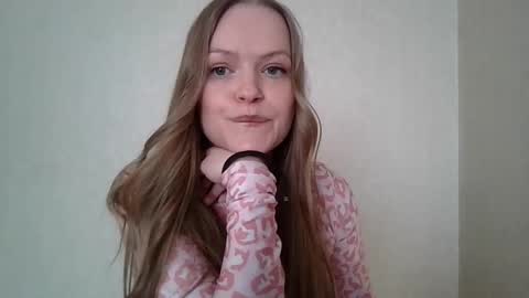 dixie_bangbang online show from 14, 3, 2026