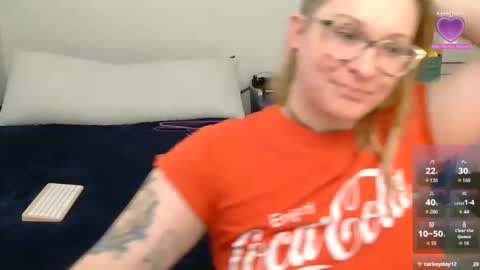 dixie_comanche online show from 15, 1, 2026