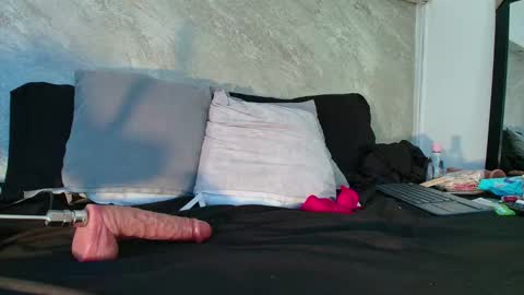 Sofia  online show from 20, 2, 2026