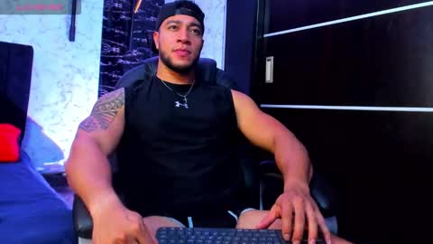 Dixon online show from 27, 3, 2026