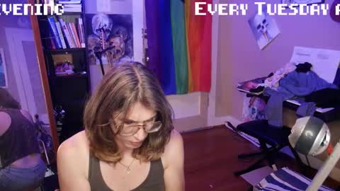Rae online show from 19, 10, 2025