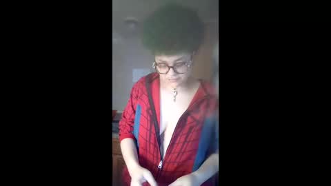 dizzinsweatyy online show from 11, 2, 2026