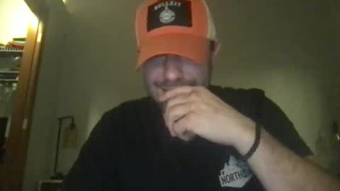 DJ Chaterbate online show from 19, 11, 2025