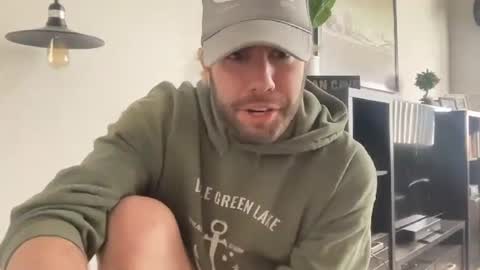 DJ Chaterbate online show from 26, 4, 2026