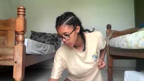 djayanah online show from 15, 1, 2026