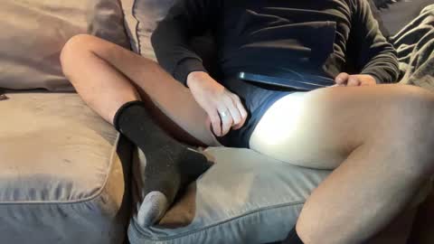 DJDELMONACO online show from 25, 1, 2025