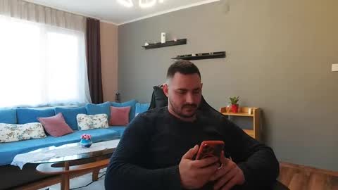 STR8 BOYv online show from 10, 2, 2025