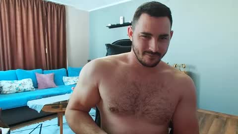 STR8 BOYv online show from 20, 2, 2025