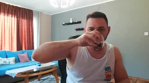 STR8 BOYv online show from 11, 3, 2025