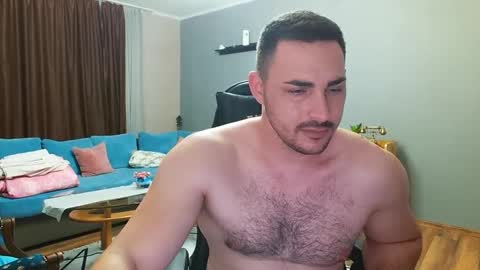 STR8 BOYv online show from 12, 3, 2025