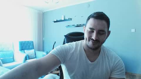 STR8 BOYv online show from 13, 11, 2025