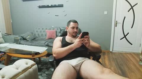 Snapshot of djmute chatting on 16, 1, 2026 STR8 BOYv online show from 16, 1, 2026