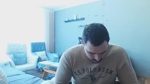 Snapshot of djmute chatting on 18, 1, 2026 STR8 BOYv online show from 18, 1, 2026