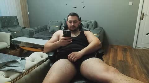 Snapshot of djmute chatting on 1, 2, 2026 STR8 BOYv online show from 1, 2, 2026