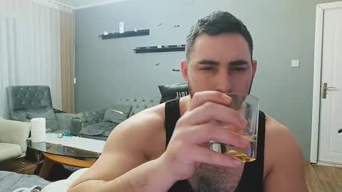 Snapshot of djmute chatting on 2, 2, 2026 STR8 BOYv online show from 2, 2, 2026