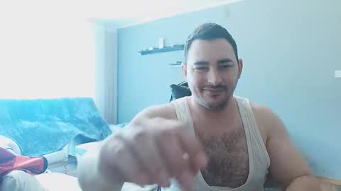 Snapshot of djmute chatting on 11, 2, 2026 STR8 BOYv online show from 11, 2, 2026