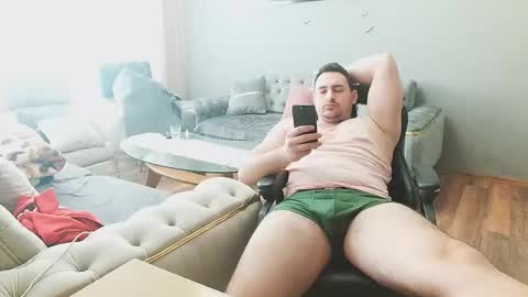 Snapshot of djmute chatting on 14, 2, 2026 STR8 BOYv online show from 14, 2, 2026