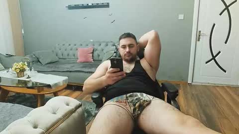 Snapshot of djmute chatting on 27, 2, 2026 STR8 BOYv online show from 27, 2, 2026