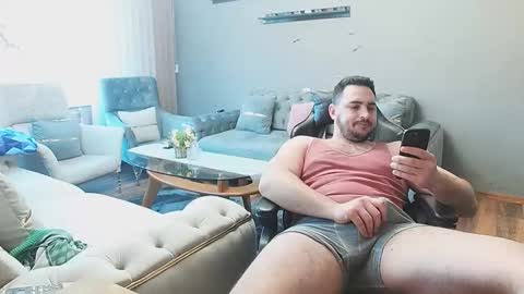 Snapshot of djmute chatting on 7, 3, 2026 STR8 BOYv online show from 7, 3, 2026