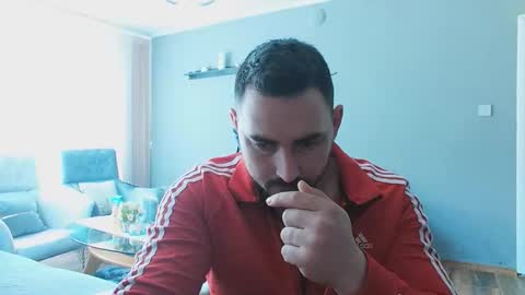 Snapshot of djmute chatting on 16, 3, 2026 STR8 BOYv online show from 16, 3, 2026
