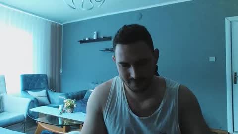Snapshot of djmute chatting on 19, 3, 2026 STR8 BOYv online show from 19, 3, 2026