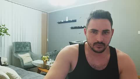 Snapshot of djmute chatting on 27, 3, 2026 STR8 BOYv online show from 27, 3, 2026
