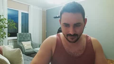 Snapshot of djmute chatting on 31, 3, 2026 STR8 BOYv online show from 31, 3, 2026