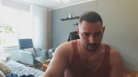 Snapshot of djmute chatting on 1, 4, 2026 STR8 BOYv online show from 1, 4, 2026