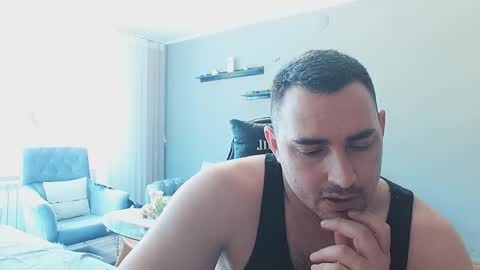 Snapshot of djmute chatting on 7, 4, 2026 STR8 BOYv online show from 7, 4, 2026