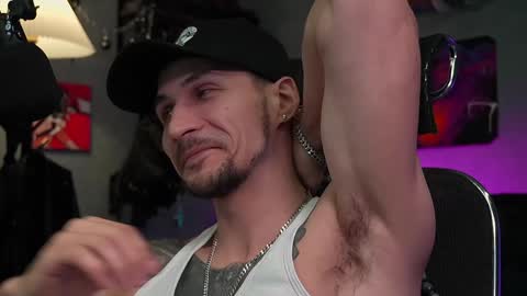 Snapshot of dl_raven chatting on 28, 1, 2025 Silverhand online show from 28, 1, 2025