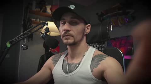 Snapshot of dl_raven chatting on 31, 1, 2025 Silverhand online show from 31, 1, 2025