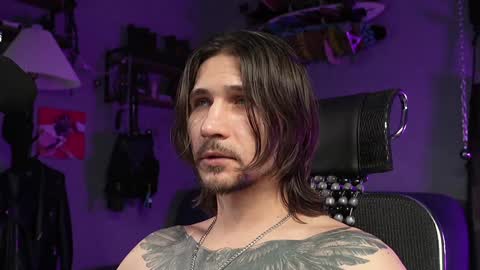 Snapshot of dl_raven chatting on 3, 2, 2025 Silverhand online show from 3, 2, 2025