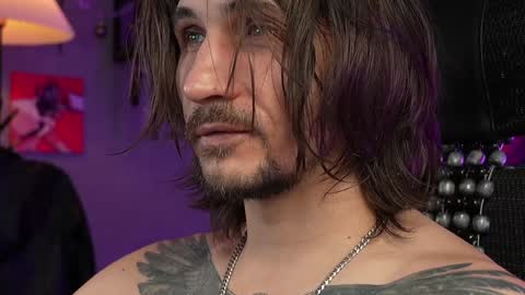 Snapshot of dl_raven chatting on 5, 2, 2025 Silverhand online show from 5, 2, 2025