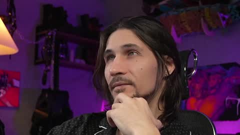 Snapshot of dl_raven chatting on 6, 2, 2025 Silverhand online show from 6, 2, 2025