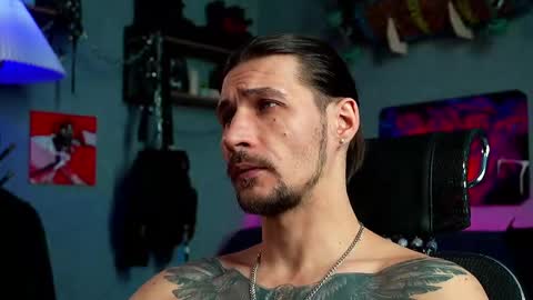 Snapshot of dl_raven chatting on 21, 2, 2025 Silverhand online show from 21, 2, 2025