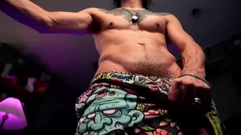 Snapshot of dl_raven chatting on 24, 2, 2025 Silverhand online show from 24, 2, 2025