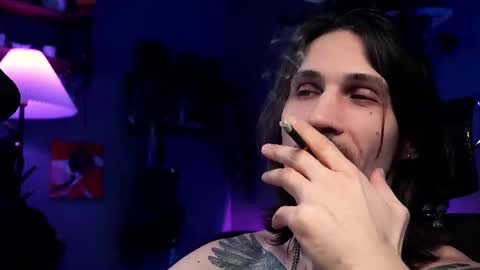 Snapshot of dl_raven chatting on 24, 2, 2025 Silverhand online show from 24, 2, 2025