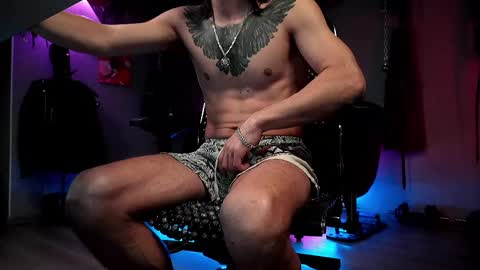 Snapshot of dl_raven chatting on 28, 2, 2025 Silverhand online show from 28, 2, 2025