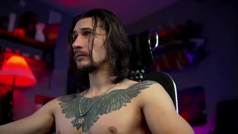 Snapshot of dl_raven chatting on 6, 3, 2025 Silverhand online show from 6, 3, 2025