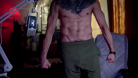 Snapshot of dl_raven chatting on 30, 9, 2025 Silverhand online show from 30, 9, 2025