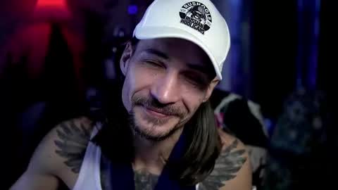 Snapshot of dl_raven chatting on 9, 11, 2025 Silverhand online show from 9, 11, 2025