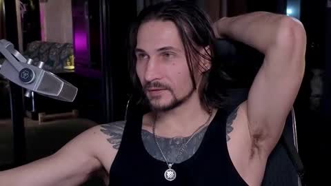 Snapshot of dl_raven chatting on 27, 2, 2026 Silverhand online show from 27, 2, 2026