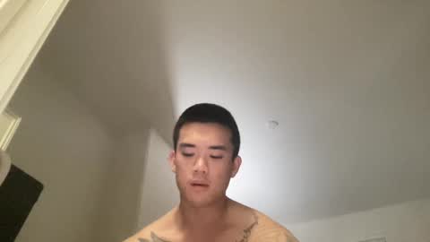 DL Asian Sissy online show from 11, 2, 2025