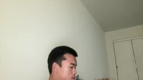 DL Asian Sissy online show from 13, 10, 2025