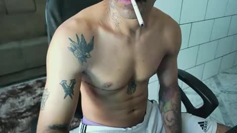 AmigodotadoZL online show from 6, 12, 2024