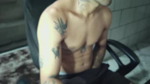 AmigodotadoZL online show from 29, 12, 2024