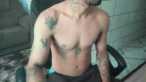 AmigodotadoZL online show from 13, 1, 2025